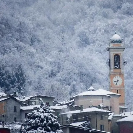 La Maison D'alizè * Lecco