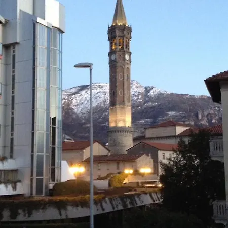 La Maison D'alizè Lecco
