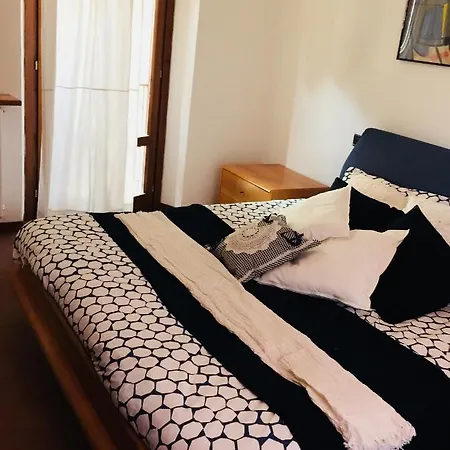 La Maison D'alizè Hébergement de vacances Lecco