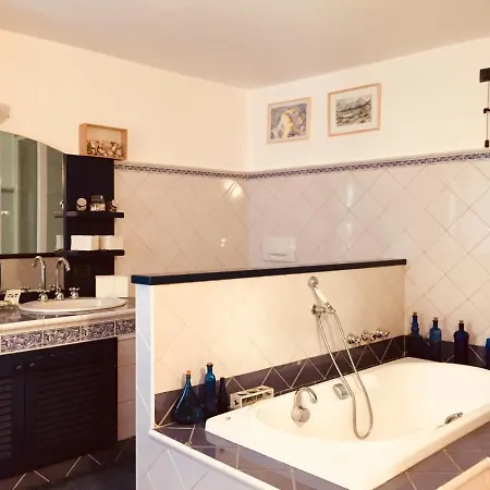 Hébergement de vacances La Maison D'alizè