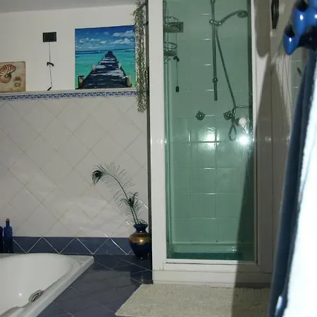 La Maison D'alizè Hébergement de vacances Lecco