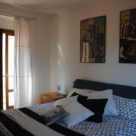 La Maison D'alize Prázdninový dům *