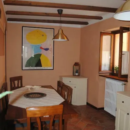 La Maison D'alize Дом отдыха *