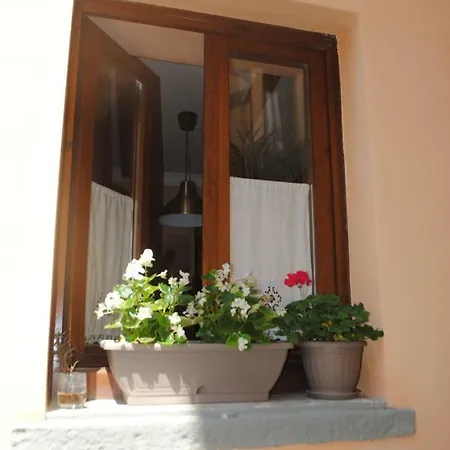 Hébergement de vacances La Maison D'alizè
