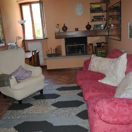 Prázdninový dům La Maison D'alize