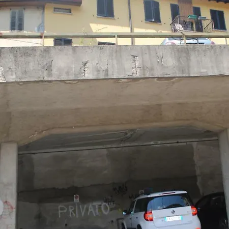 La Maison D'alizè Hébergement de vacances Lecco