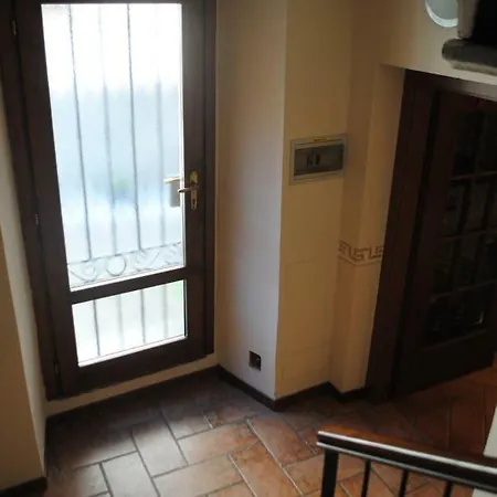 La Maison D'alizè * Lecco