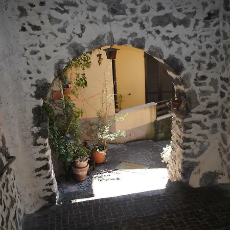 La Maison D'alizè