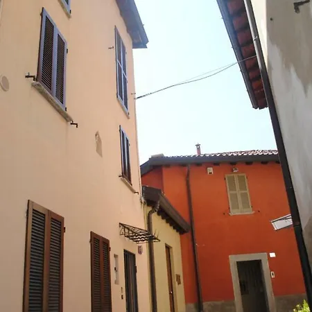 Prázdninový dům La Maison D'alize *