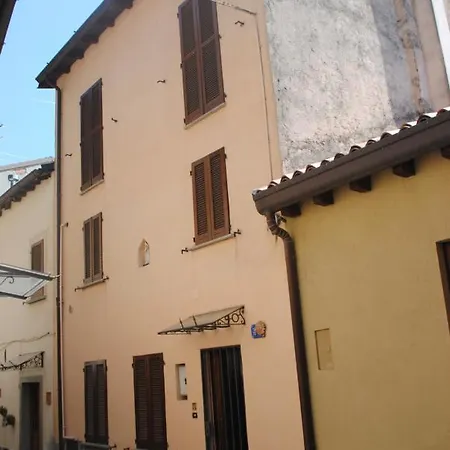 La Maison D'alizè * Lecco