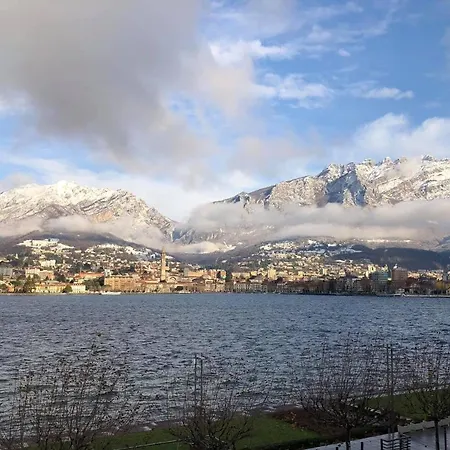 La Maison D'alize Ferienhaus