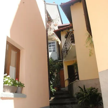 La Maison D'alize