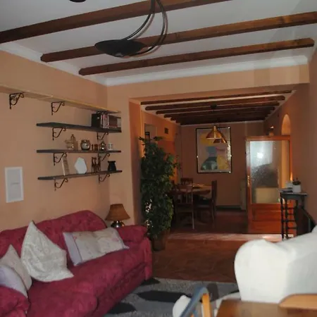 La Maison D'alize Lecco