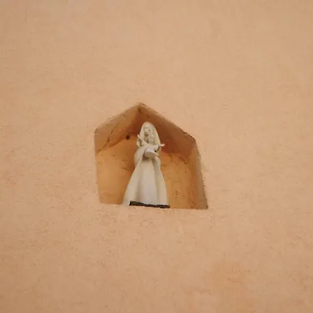 La Maison D'alize Vakantiehuis *