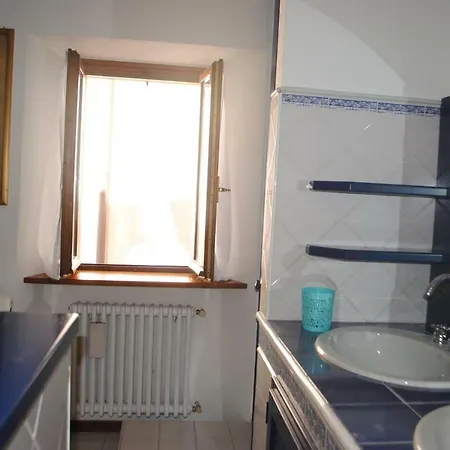 La Maison D'alize *