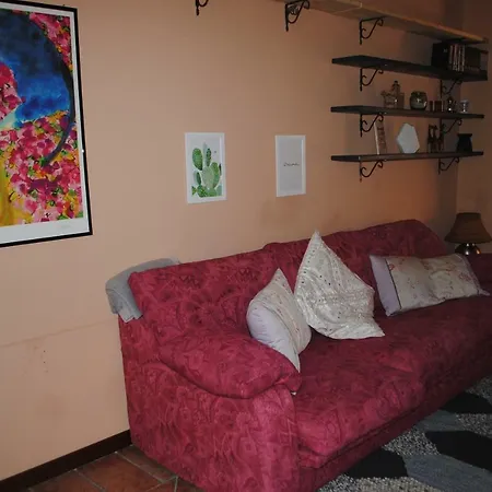 La Maison D'alize