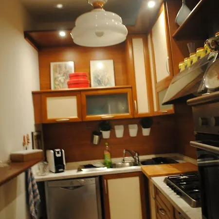 La Maison D'alize * 莱科