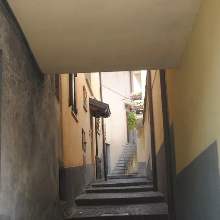 度假居 La Maison D'alize *