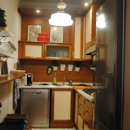 La Maison D'alize 莱科