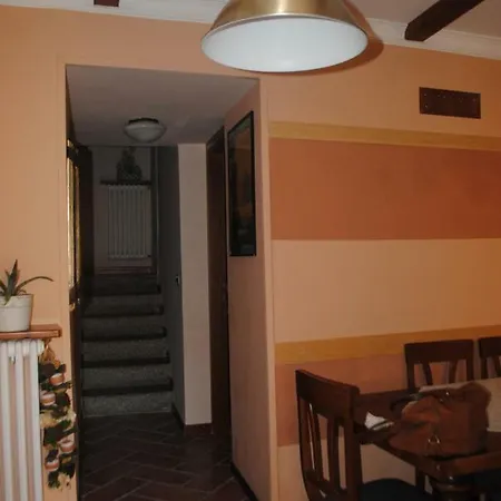 La Maison D'alize 莱科