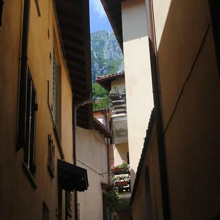 La Maison D'alize *