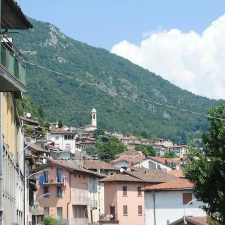 La Maison D'alize *