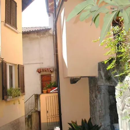 La Maison D'alize 莱科