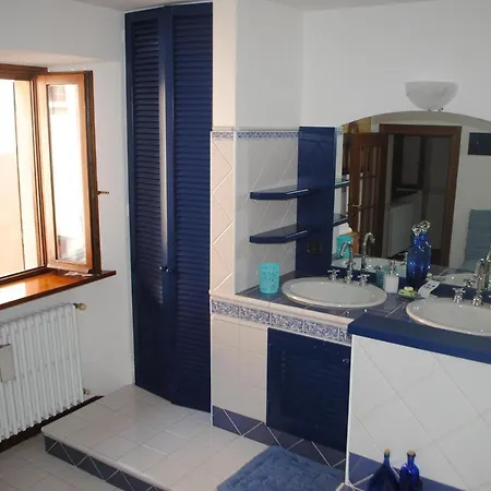 La Maison D'alize