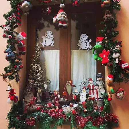 La Maison D'alize 度假居 莱科