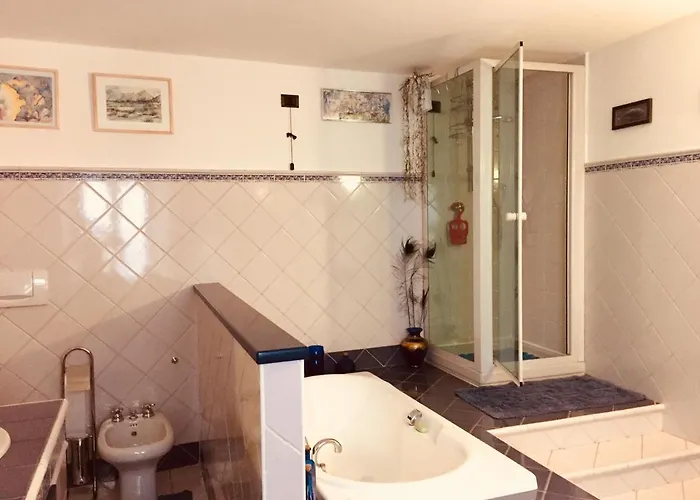 La Maison D'alize Ferienhaus Lecco