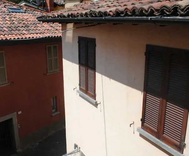 La Maison D'alize *