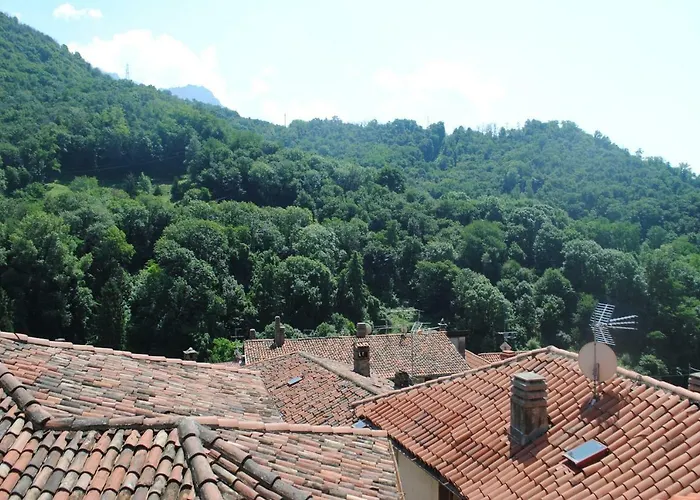 La Maison D'alize