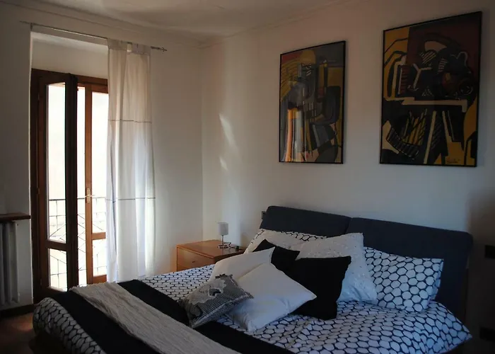 La Maison D'alize Ferienhaus *