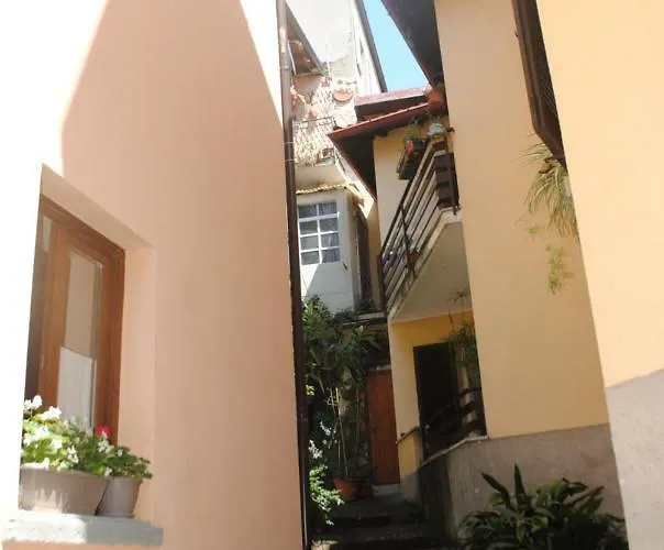 La Maison D'alize