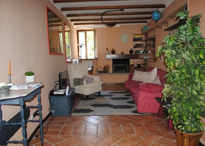 La Maison D'alize *