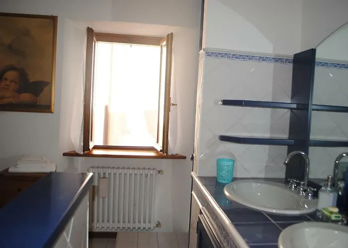 La Maison D'alize *
