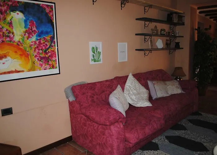 La Maison D'alize