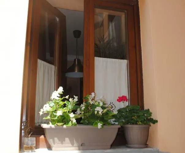 Ferienhaus La Maison D'alize