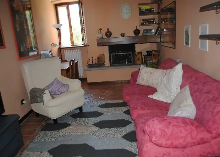 Ferienhaus La Maison D'alize