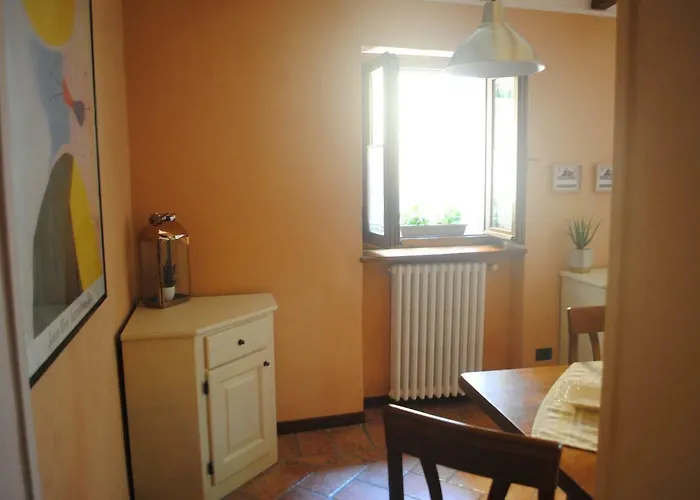 La Maison D'alize