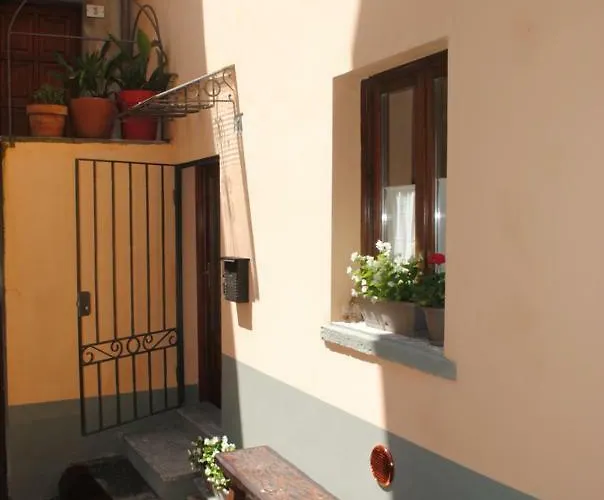 La Maison D'alize