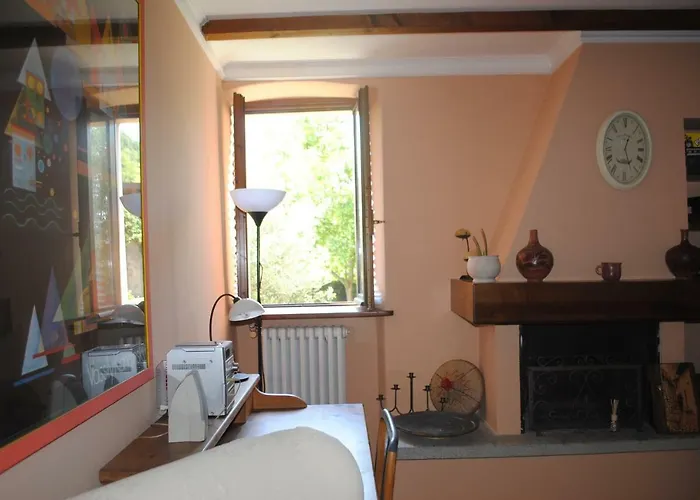 La Maison D'alize Ferienhaus *