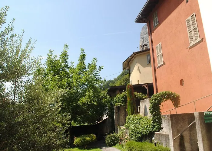 La Maison D'alize Ferienhaus