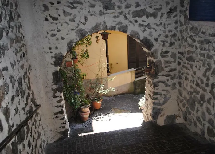 La Maison D'alize