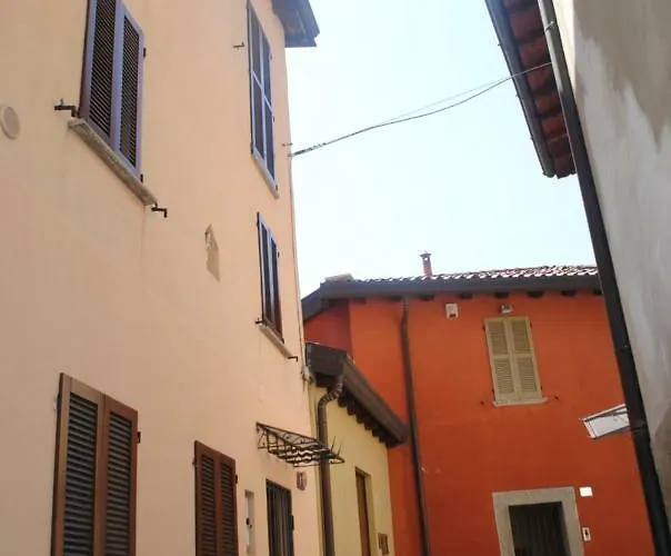Ferienhaus La Maison D'alize *