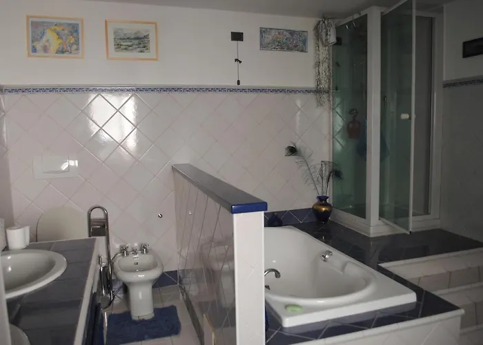 La Maison D'alize *