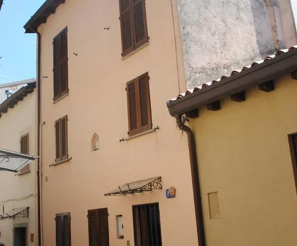 La Maison D'alize * Lecco