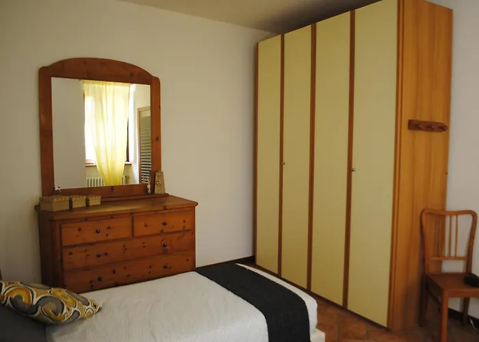 La Maison D'alize * Lecco