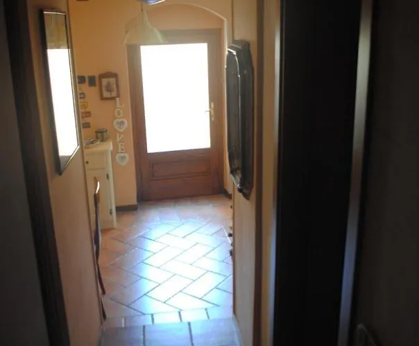 Ferienhaus La Maison D'alize *