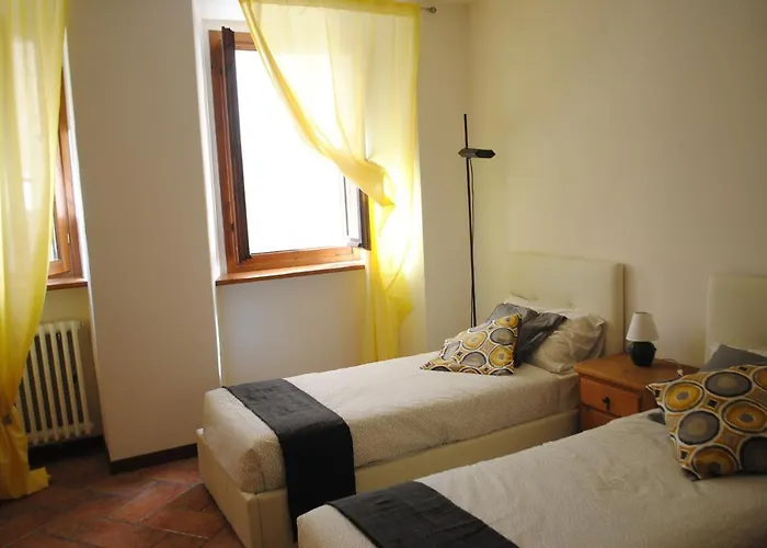 La Maison D'alize Ferienhaus *